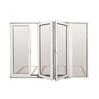 折叠门品牌排行