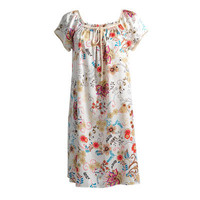 真丝睡衣品牌排行