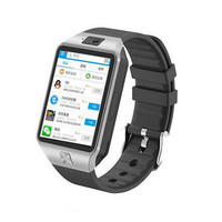 智能手表品牌排行