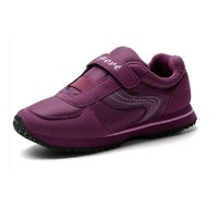 中老年女鞋品牌排行