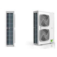 中央空调品牌排行