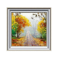 装饰画品牌排行