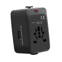 转换插头品牌排行