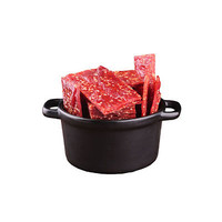 猪肉脯品牌排行