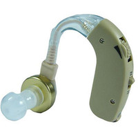 助听器品牌排行