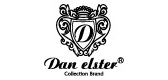 DAN ELSTER是什么牌子_DAN ELSTER品牌怎么样?